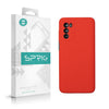 SilkTone (Liquid Silicone)-Orange
