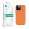 iPhone 14 Pro Wraps (Back Cover Case) - Sprig