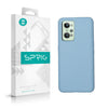 SilkTone (Liquid Silicone)-Light Blue