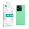 SilkTone (Liquid Silicone)-Pastel Green