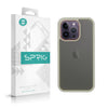 iPhone 14 Pro Wraps (Back Cover Case) - Sprig