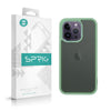 iPhone 14 Pro Wraps (Back Cover Case) - Sprig