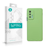 Moto Edge 20 Pro Wraps (Back Cover Case) - Sprig