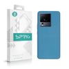 SilkTone (Liquid Silicone)-Denim Blue