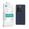 VIVO V27 5G Back Cover Case - Sprig