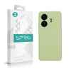 PrimeMatte (Matte Leather)-Mint Green