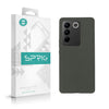 VIVO V27 5G Back Cover Case - Sprig