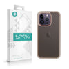 iPhone 14 Pro Wraps (Back Cover Case) - Sprig