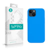 SilkMag (Liquid Silicone Magsafe)-Navy Blue