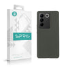 VIVO V27 Pro 5G Back Cover Case - Sprig