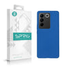 VIVO V27 Pro 5G Back Cover Case - Sprig