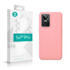 Realme GT Neo 3 Back Cover Case - Sprig