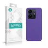SilkTone (Liquid Silicone)-Dark Violet