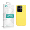 SilkTone (Liquid Silicone)-Shining Yellow
