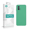 Moto G73 5G Wraps (Back Cover Case) - Sprig