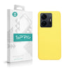 SilkTone (Liquid Silicone)-Shining Yellow