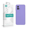 Moto G73 5G Wraps (Back Cover Case) - Sprig
