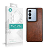 PrimeGloss (Glossy Leather)-Brown