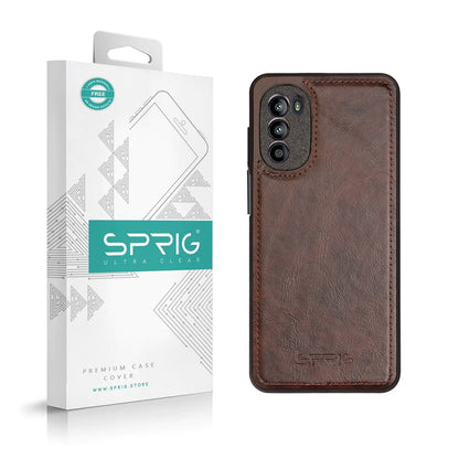 PrimeGloss-Dark Brown