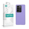 VIVO V27 Pro 5G Back Cover Case - Sprig