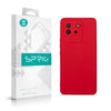 FlexTone (TPU Matte)-Red