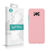 Mi Poco X3 Pro Back Cover Case - Sprig