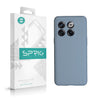 SilkTone (Liquid Silicone)-Blue Grey