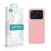 Mi 11 Ultra Back Cover Case - Sprig