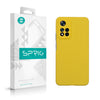 Mi 11i 5G Back Cover Case - Sprig