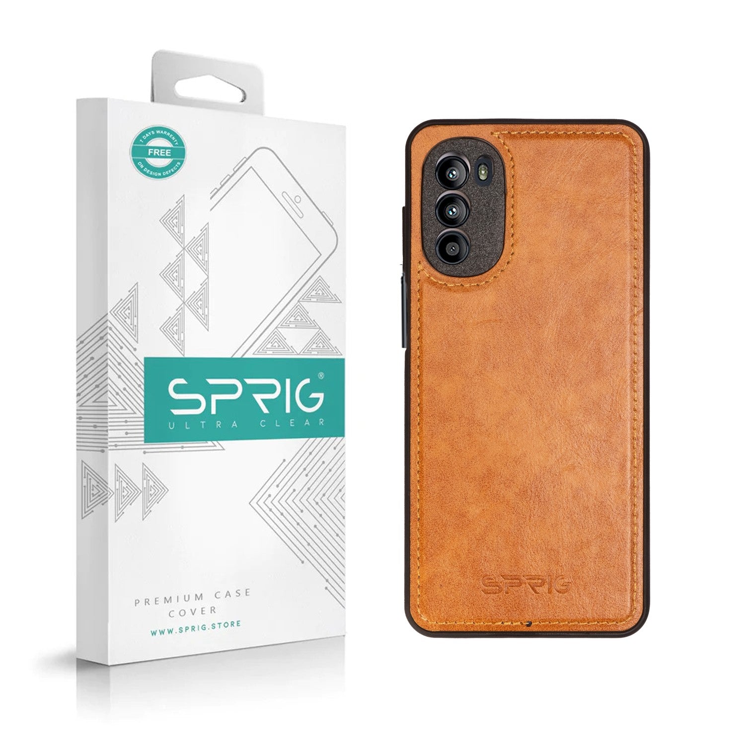 PrimeGloss-Light Brown