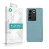 VIVO V27 Pro 5G Back Cover Case - Sprig