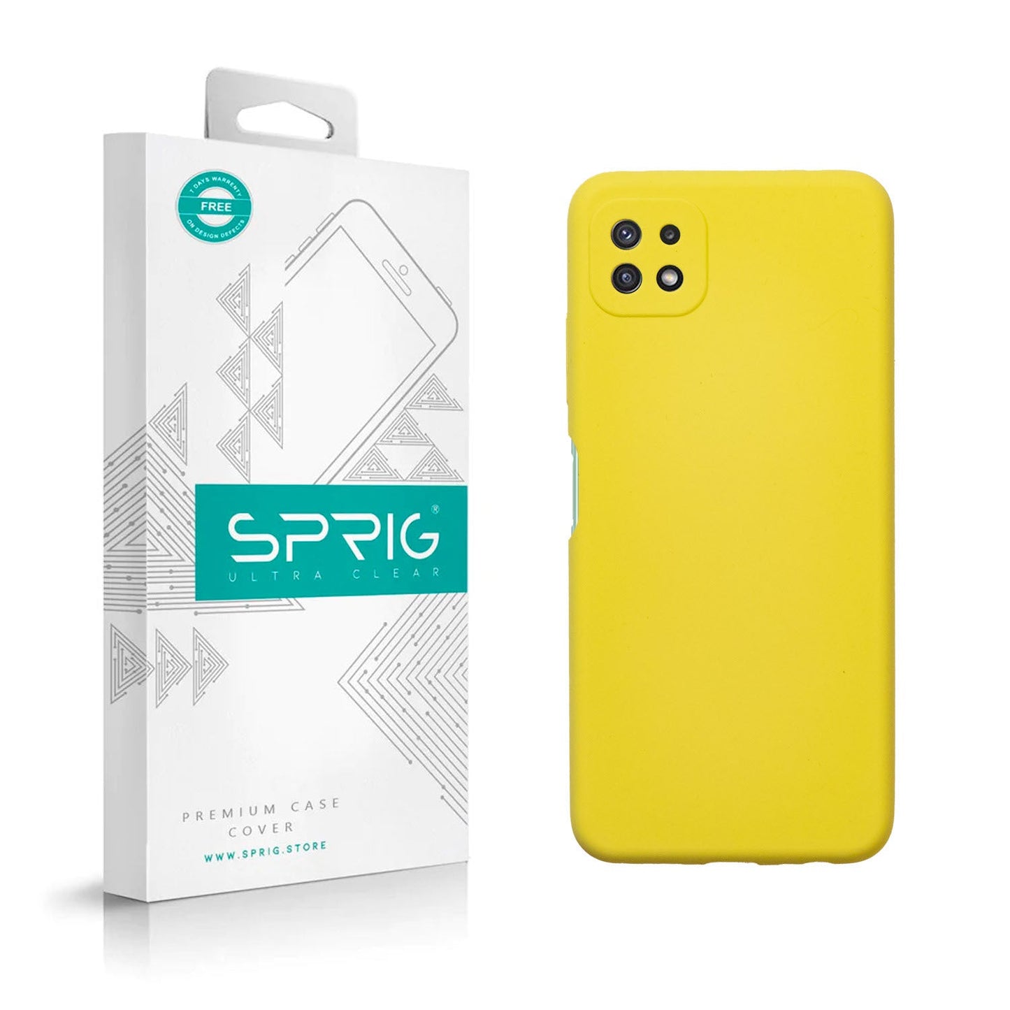 Samsung Galaxy F42 5G Wraps (Back Cover Case)