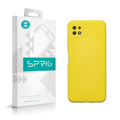 Samsung Galaxy F42 5G Wraps (Back Cover Case)