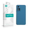 SilkTone (Liquid Silicon)-Denim Blue