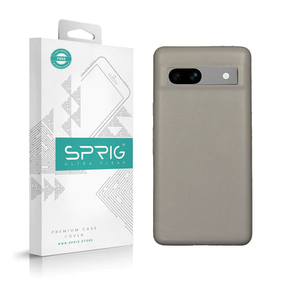 Google Pixel 6A Back Cover Case