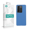 VIVO V27 5G Back Cover Case - Sprig