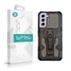Samsung Galaxy S21 FE Wraps (Back Cover Case) - Sprig