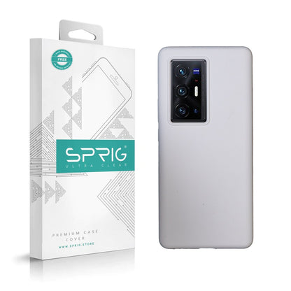 VIVO X70 Pro Plus Back Cover Case