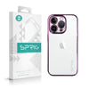 iPhone 14 Pro Wraps (Back Cover Case) - Sprig