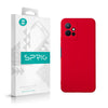 PrimeMatte (Matte Leather)-Red