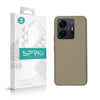 SilkTone (Liquid Silicone)-Light Brown