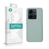 SilkTone (Liquid Silicone)-Light Blue