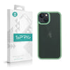 iPhone 14 Plus Wraps (Back Cover Case) - Sprig