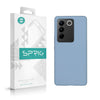 VIVO V27 5G Back Cover Case - Sprig