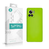 SilkTone (Liquid Silicone)-Radium Green