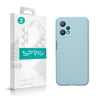 SilkTone (Liquid Silicone) MCH-Light Blue