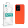 IQOO 9T 5G Back Cover Case - Sprig
