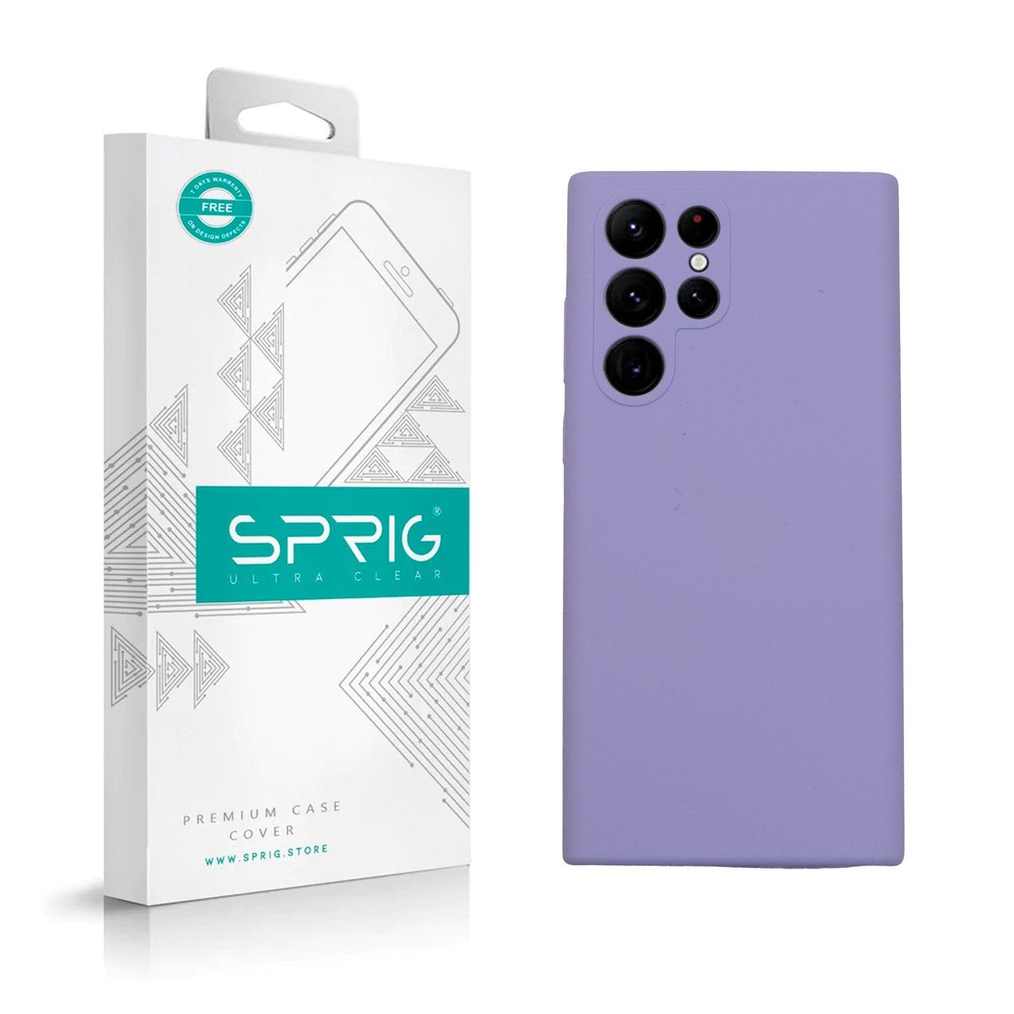 Samsung Galaxy S22 Ultra Wraps (Back Cover Case)