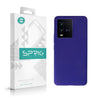 SilkTone (Liquid Silicone)-Dark Violet