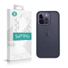 iPhone 14 Pro Wraps (Back Cover Case) - Sprig